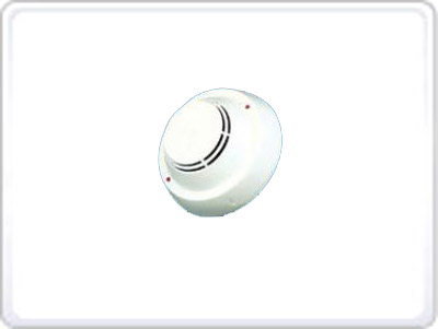 智能光電感煙探測器 