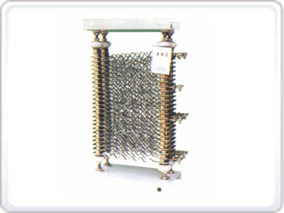 ZX9系列電阻器