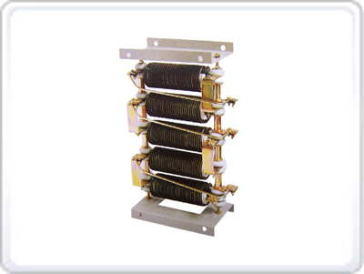 ZX15系列電阻器