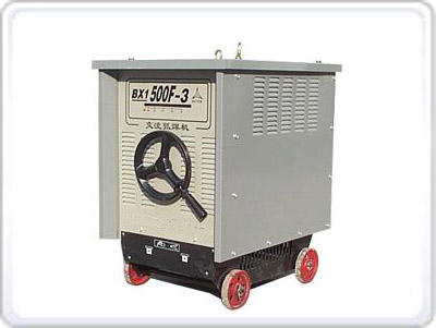 BX1系列交流弧焊機(jī)