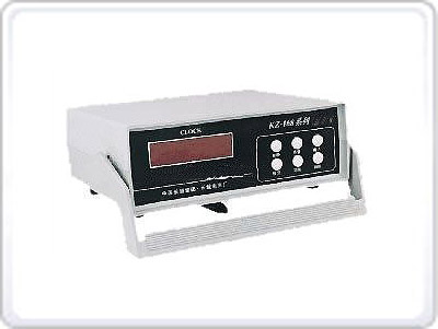 KZ-168型全電腦可編程打鈴儀
