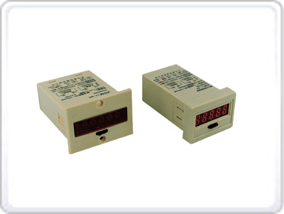 JDM116-5H、6H電子式累加計數器