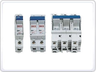 RT14、RT18、RT19、HG30系列圓筒帽形熔斷器