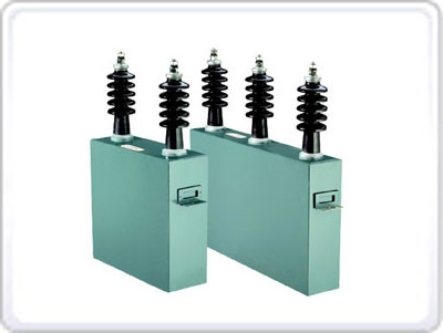 電熱電容器