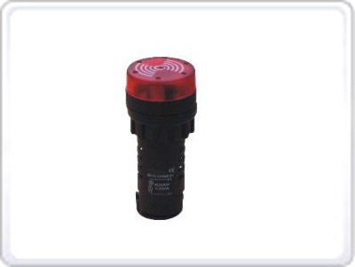 AD16聲光蜂鳴器