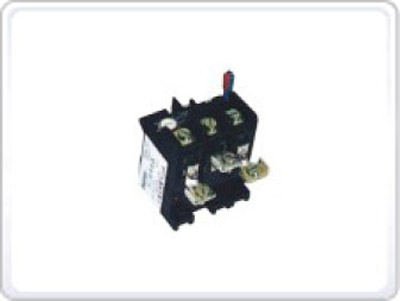 JRS8(T)系列熱過載繼電器