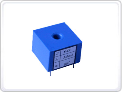 保護型電流互感器（CTD□□□A 0.1級）