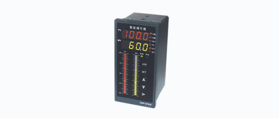 XWP-NT835系列智能DFD/DFQ型手操器