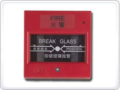 報警按鈕